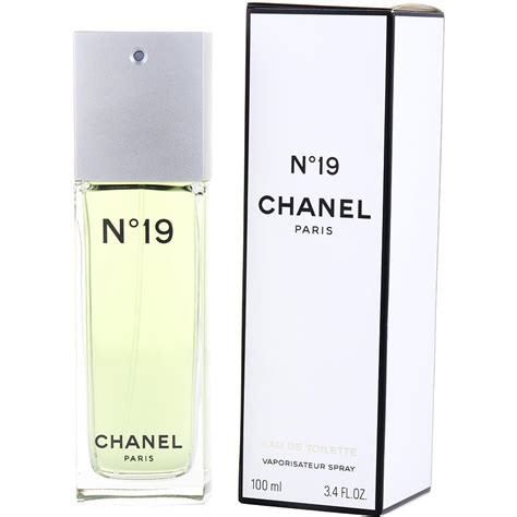 chanel no 19 fragrance|Chanel no 19 perfume price.